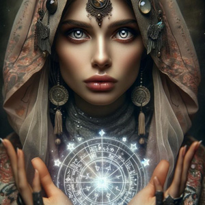 Psychic Reading