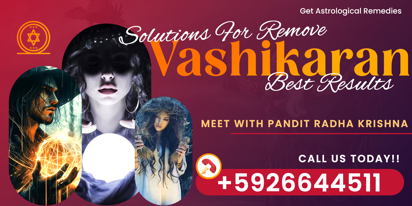 Vashikaran